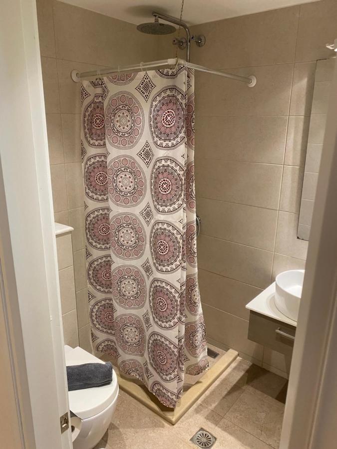 ליאפאדס Callisto Beach Hotel מראה חיצוני תמונה