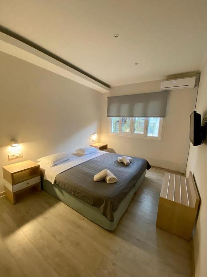 ליאפאדס Callisto Beach Hotel מראה חיצוני תמונה